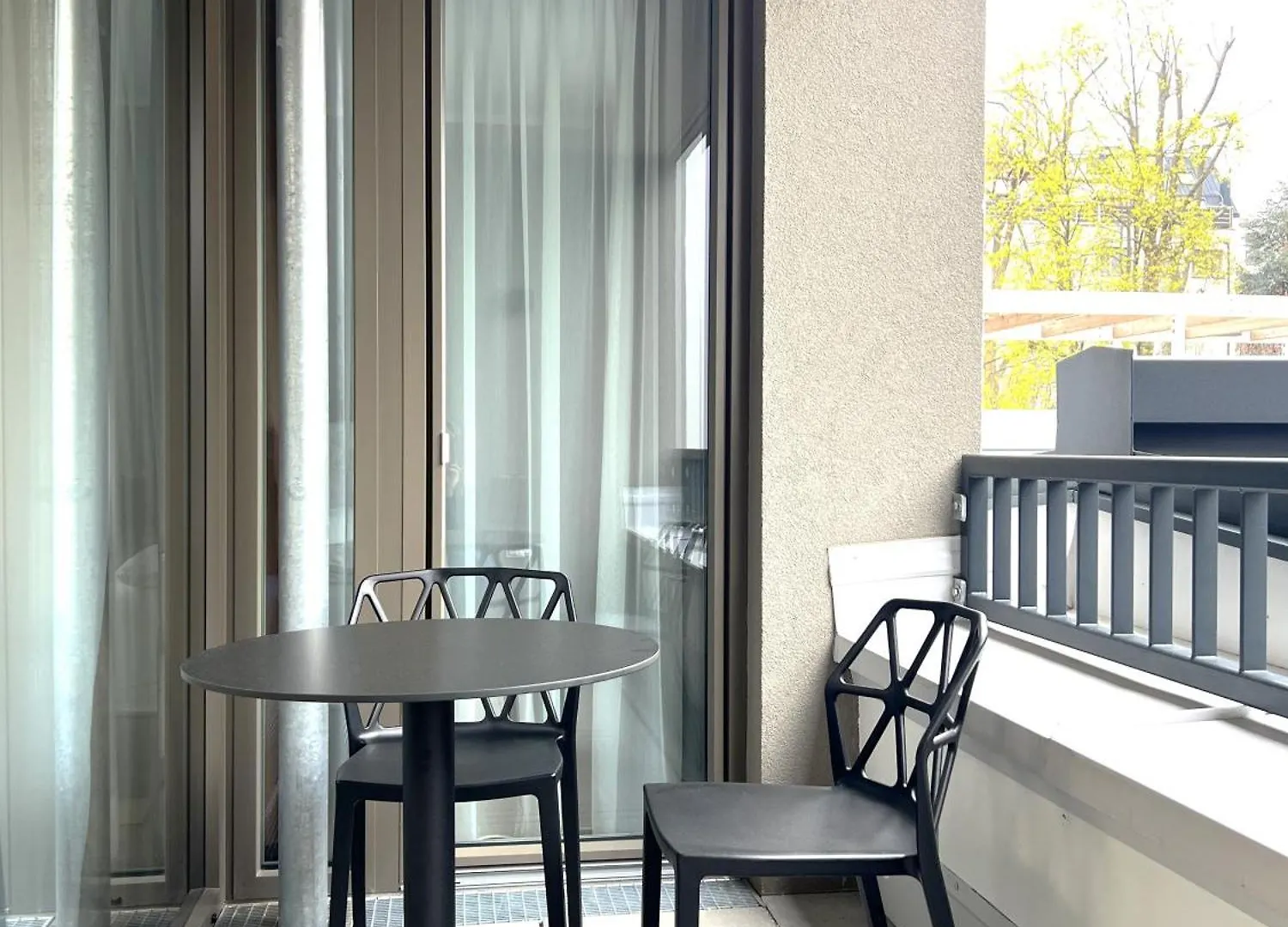 Free Parking - City Pulse Apartments At U6-Metro Vienna